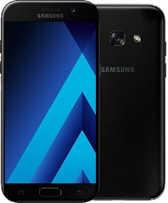 Ремонт телефона Samsung Galaxy A5 (2017) 